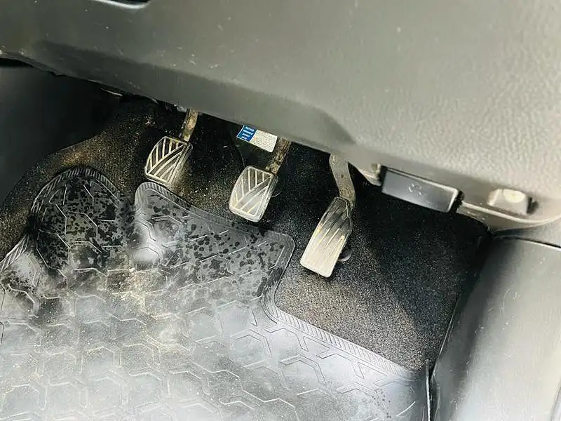 Second Hand Maruti Suzuki Swift [2014-2018] VDi in Bangalore
