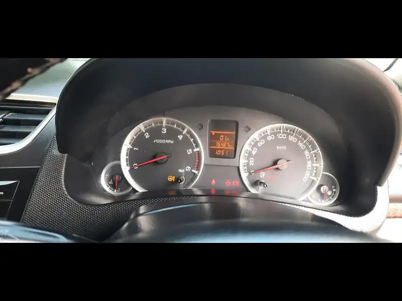 Second Hand Maruti Suzuki Swift DZire [2011-2015] VDI in Ludhiana
