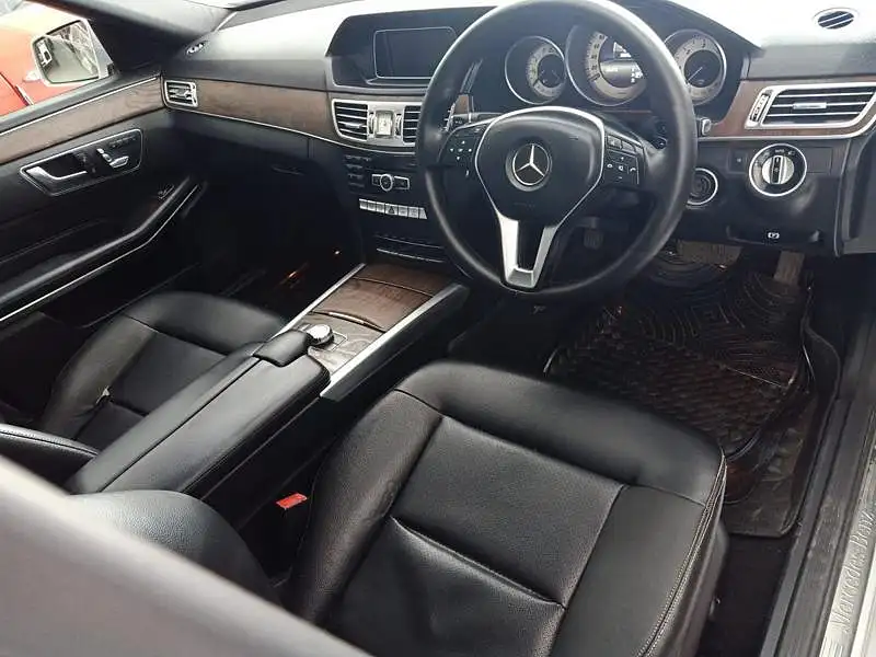 Second Hand Mercedes-Benz E-Class [2013-2015] E250 CDI Avantgarde in Mohali