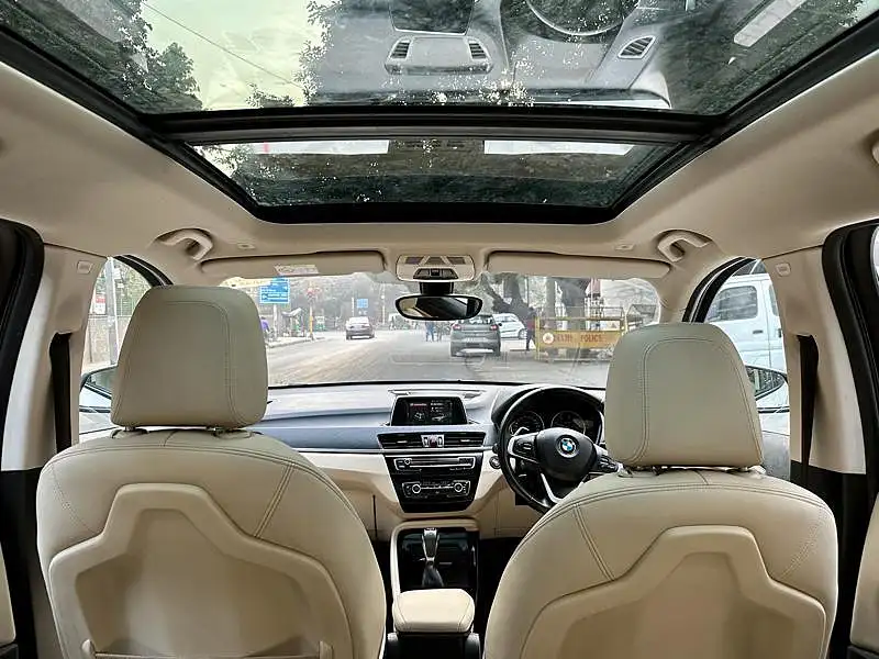Second Hand BMW X1 [2013-2016] sDrive20d xLine in Delhi