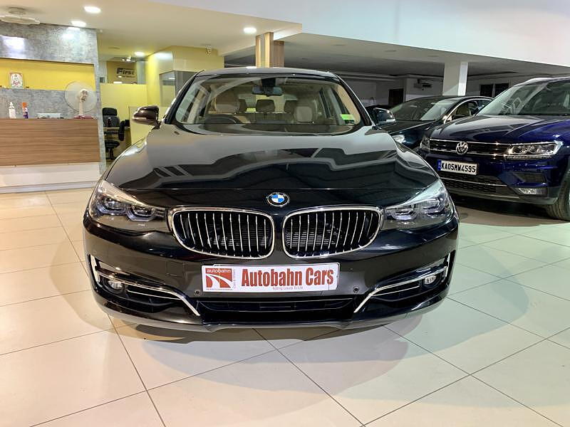 Used 19 Bmw 3 Series Gt 14 16 3d Luxury Line 14 16 For Sale At Rs 45 75 000 In Bangalore Cartrade