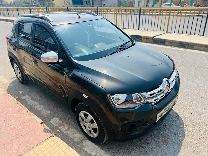 Second Hand Renault Kwid [2015-2019] RXL [2015-2019] in Patna
