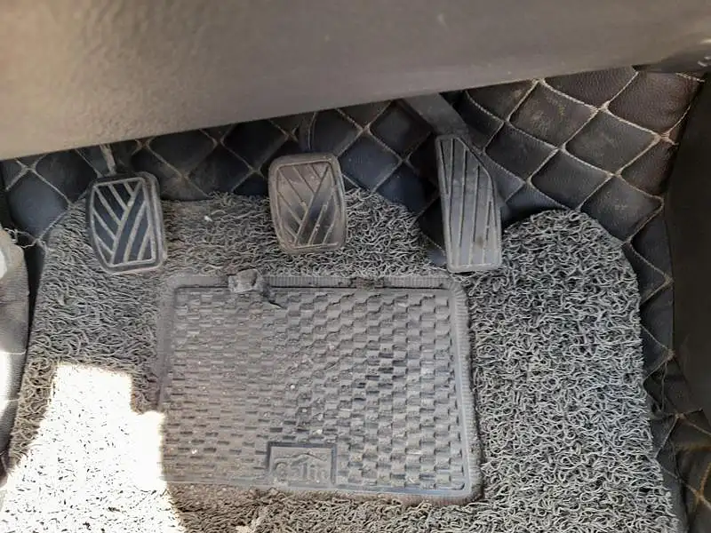 Second Hand Maruti Suzuki Vitara Brezza [2016-2020] VDi in Thane