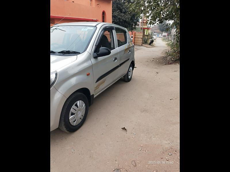 Second Hand Maruti Suzuki Alto 800 [2016-2019] LXi (O) in Jamshedpur
