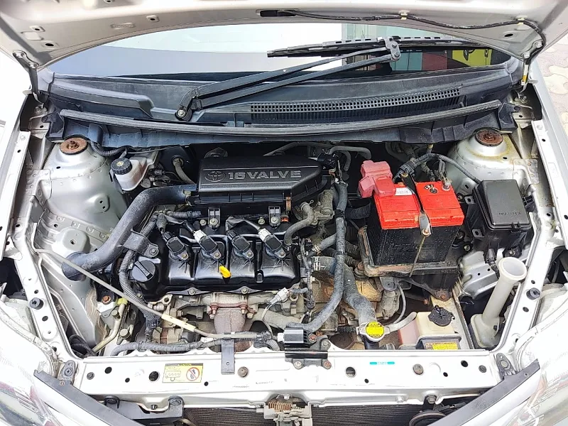 Used Toyota Etios Liva [2011-2013] G in Faridabad