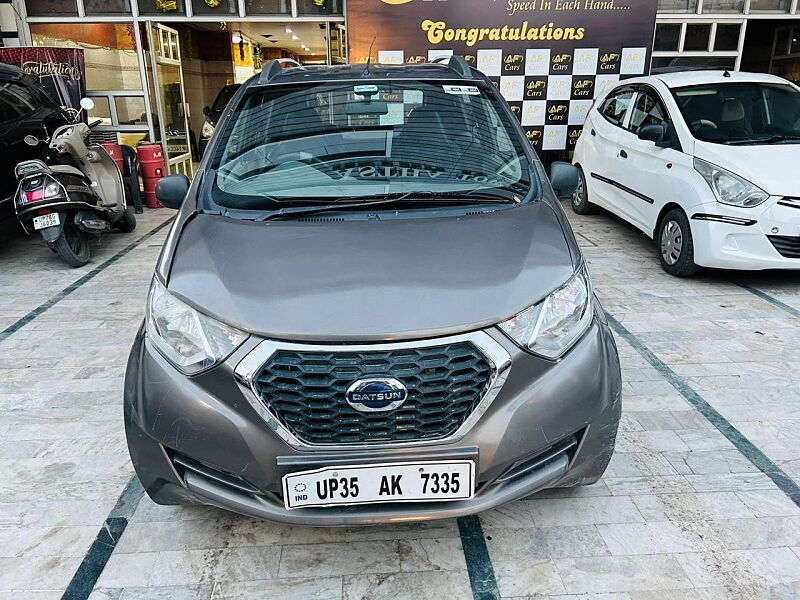 Used Datsun redi-GO [2016-2020] T [2016-2019] in Kanpur