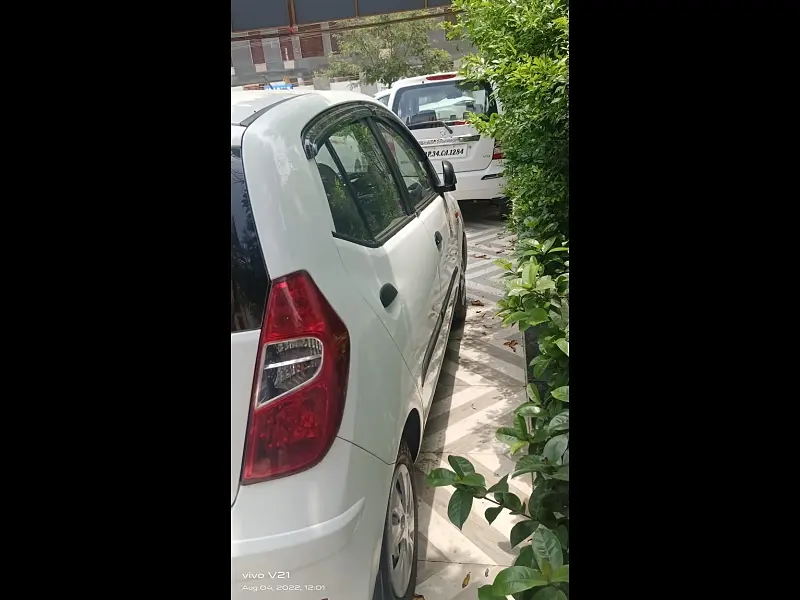Used Hyundai i10 [2010-2017] Era 1.1 iRDE2 [2010-2017] in Indore