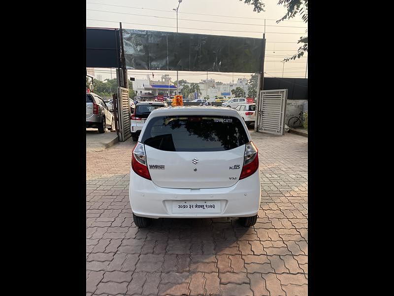 Used Maruti Suzuki Alto K10 [2014-2020] VXi [2014-2019] in Lucknow