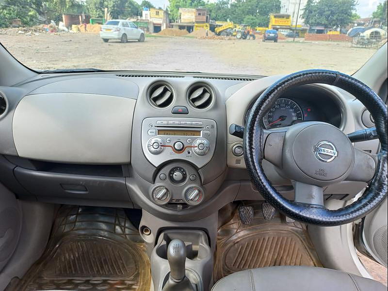 Second Hand Nissan Micra [2010-2013] XL Primo in Kanpur