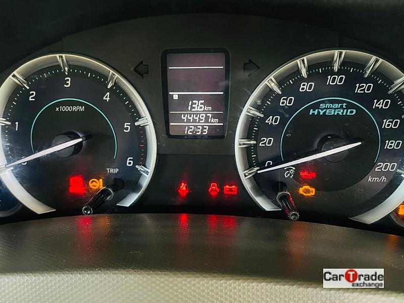 Second Hand Maruti Suzuki Ertiga [2018-2022] VDi 1.3 Diesel in Patna