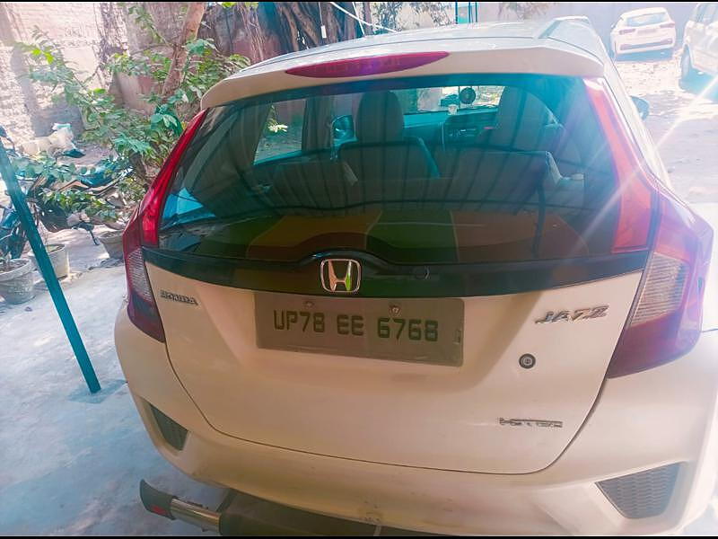 Used Honda Jazz [2015-2018] E Diesel [2015-2016] in Kanpur