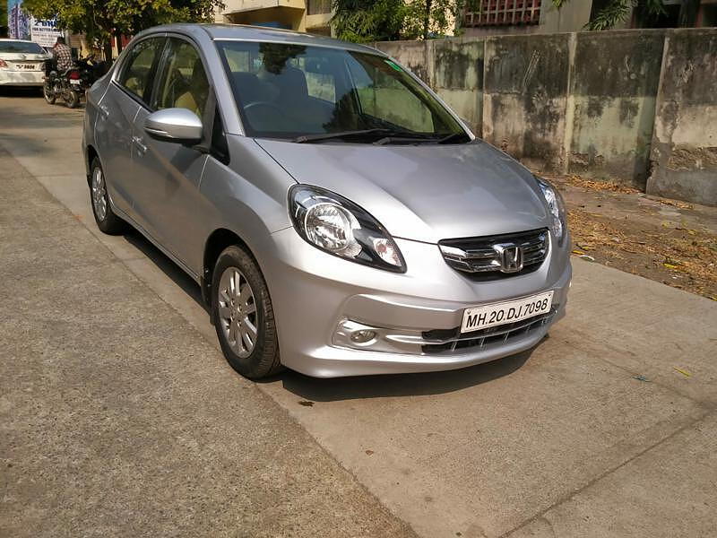 Used Honda Amaze [2013-2016] 1.5 VX i-DTEC in Aurangabad