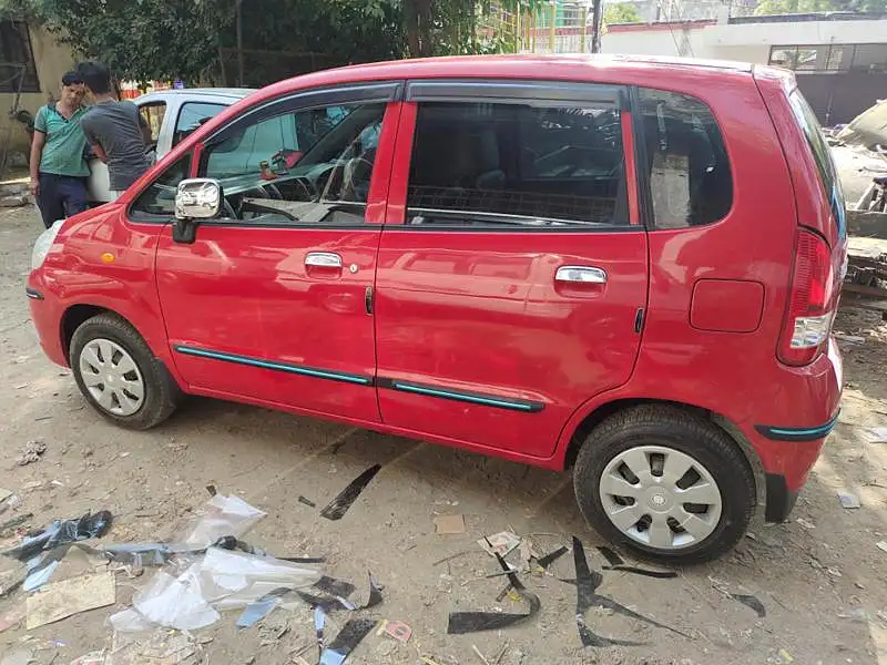 Second Hand Maruti Suzuki Estilo LXi BS-IV in Lucknow
