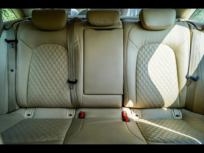 Second Hand Audi A6[2011-2015] 2.0 TDI Premium in Delhi
