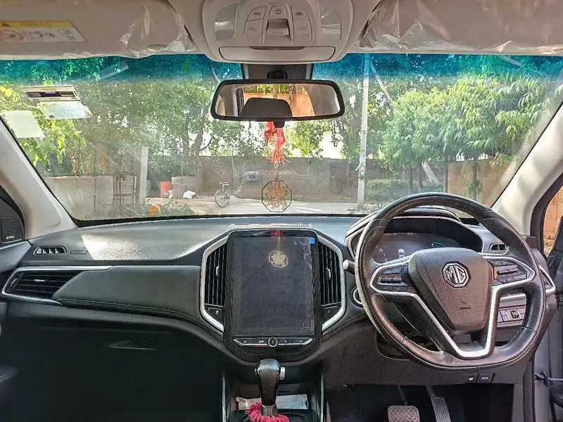Second Hand MG Hector [2019-2021] Sharp 1.5 DCT Petrol [2019-2020] in Gurgaon
