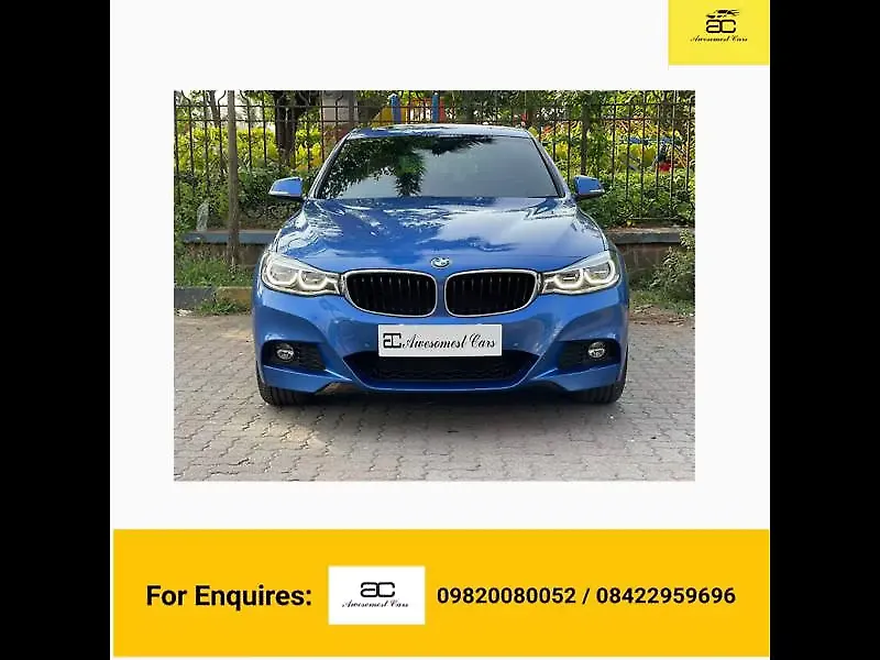 Used Bmw 3 Series Automatic Sunroof Prices Waa2