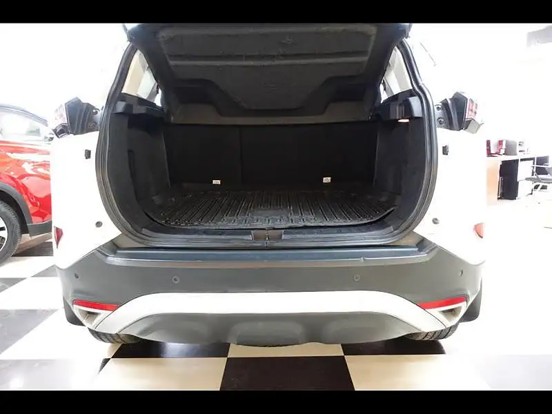 Second Hand Tata Harrier [2019-2023] XZ [2019-2020] in Bangalore
