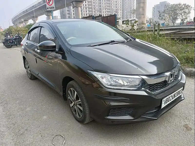 Second Hand Honda City [2014-2017] SV in Kolkata