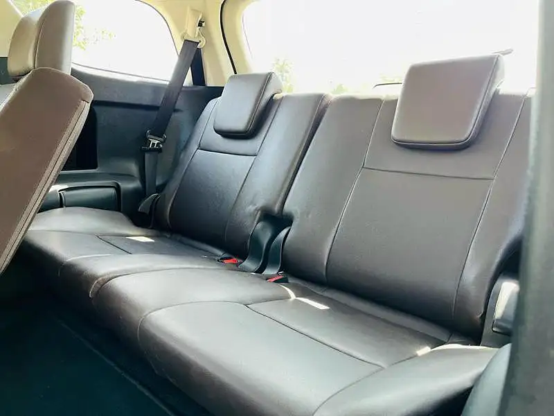 Second Hand Toyota Fortuner [2016-2021] 2.8 4x2 AT [2016-2020] in Bangalore