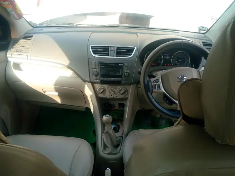 Second Hand Maruti Suzuki Ertiga [2015-2018] VDI SHVS in Patna