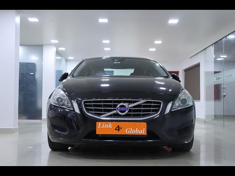 Second Hand Volvo S60 [2011-2013] Kinetic D4 in Chennai
