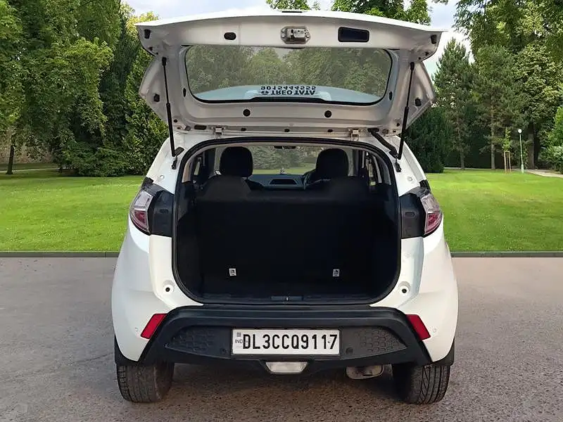 Used Tata Nexon [2017-2020] XMA Petrol in Delhi