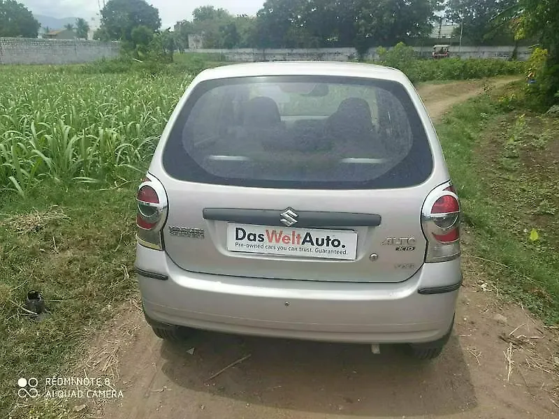 Used 2013 Maruti Alto K10 2010 2014 VXi D2194214 for Used 2013 Maruti Alto K10 2010 2014 VXi D2194214 for