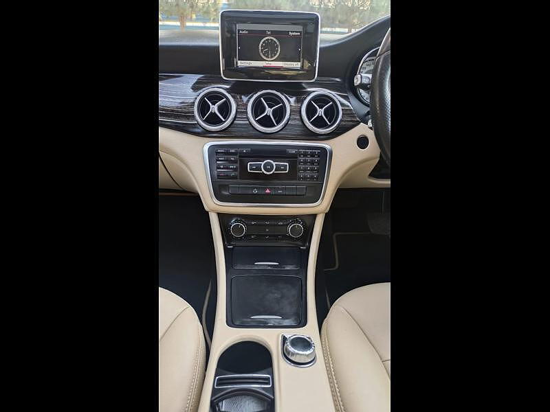 Second Hand Mercedes-Benz GLA [2014-2017] 200 CDI Sport in Mohali