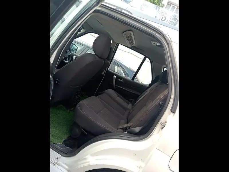 Second Hand Tata Safari Storme 2019 2.2 EX 4X2 in Lucknow