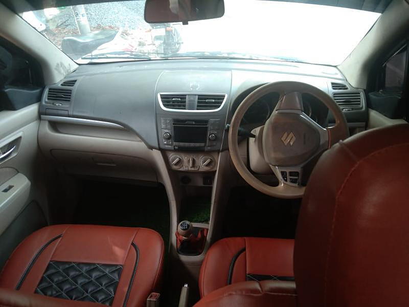 Second Hand Maruti Suzuki Ertiga [2012-2015] ZDi in Kanpur
