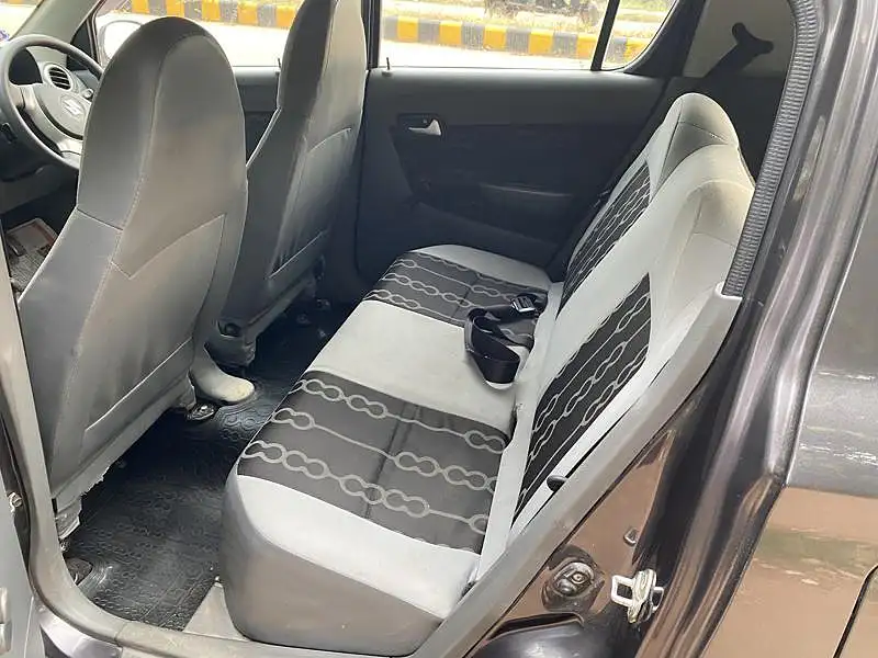 Second Hand Maruti Suzuki Alto 800 [2012-2016] Lxi in Dak. Kannada