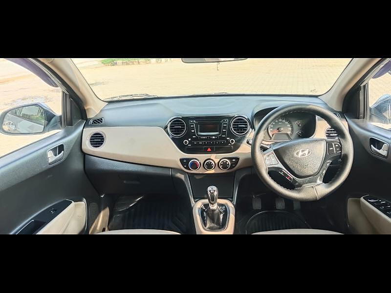 Second Hand Hyundai Xcent [2014-2017] S 1.1 CRDi in Kharar