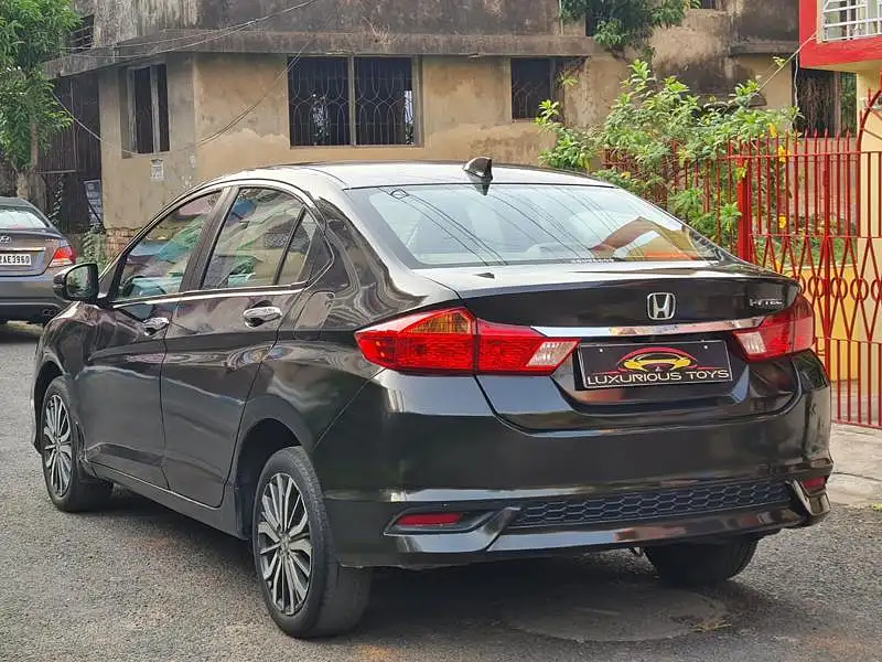 Second Hand Honda City [2014-2017] VX (O) MT in Kolkata