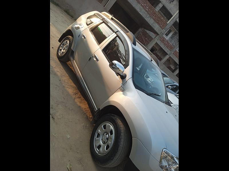Second Hand Renault Duster [2012-2015] 110 PS RxZ Diesel in Patna