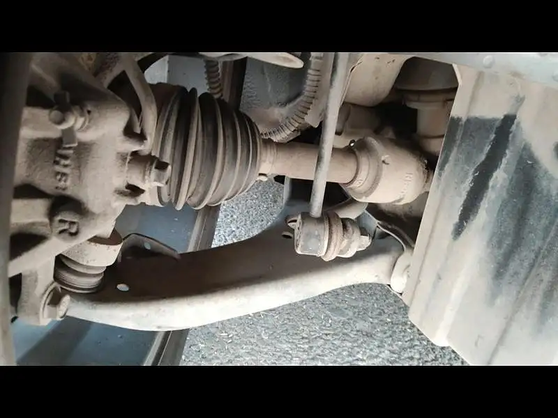 Second Hand Hyundai Verna [2011-2015] Fluidic 1.6 CRDi SX in Panchkula