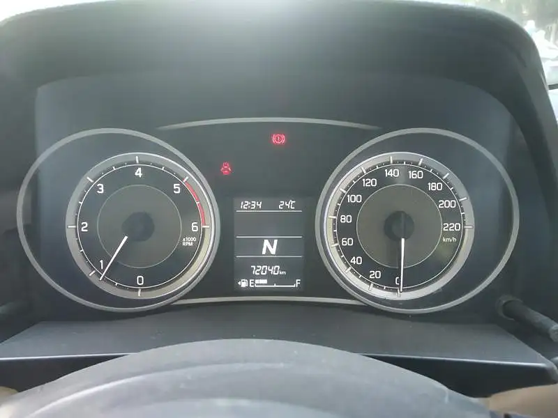 Second Hand Maruti Suzuki Dzire [2017-2020] VDi AMT in Pune