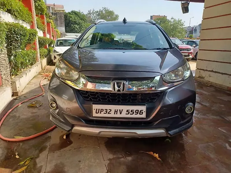 Used 17 Honda Wr V 17 S Mt Diesel For Sale At Rs 7 00 000 In Lucknow Cartrade Used 17 Honda Wr V 17 S Mt Diesel For Sale At Rs 7 00 000 In Lucknow Cartrade