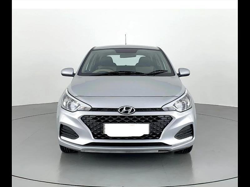 Used Hyundai Elite i20 [2018-2019] Magna Executive 1.2 AT in Delhi