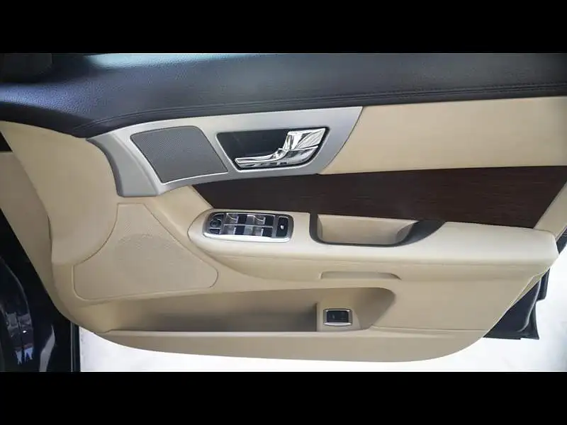 Second Hand Jaguar XF [2013-2016] 2.2 Diesel in Delhi