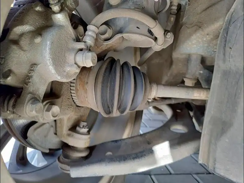 Second Hand Maruti Suzuki Wagon R [2019-2022] ZXi 1.2 AMT in Mysore