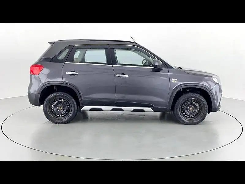 Second Hand Maruti Suzuki Vitara Brezza [2016-2020] VDi (O) [2016-2018] in Ahmedabad