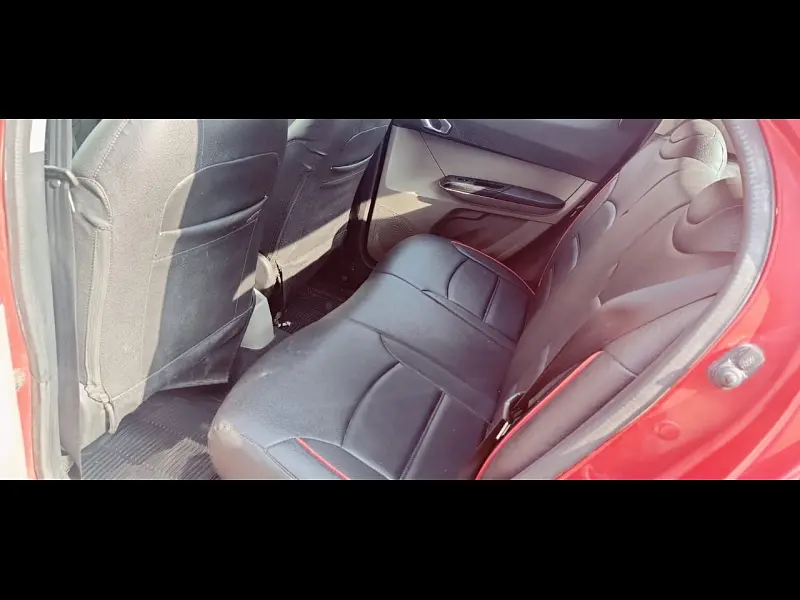 Used Tata Tiago [2016-2020] Revotron XZ in Delhi