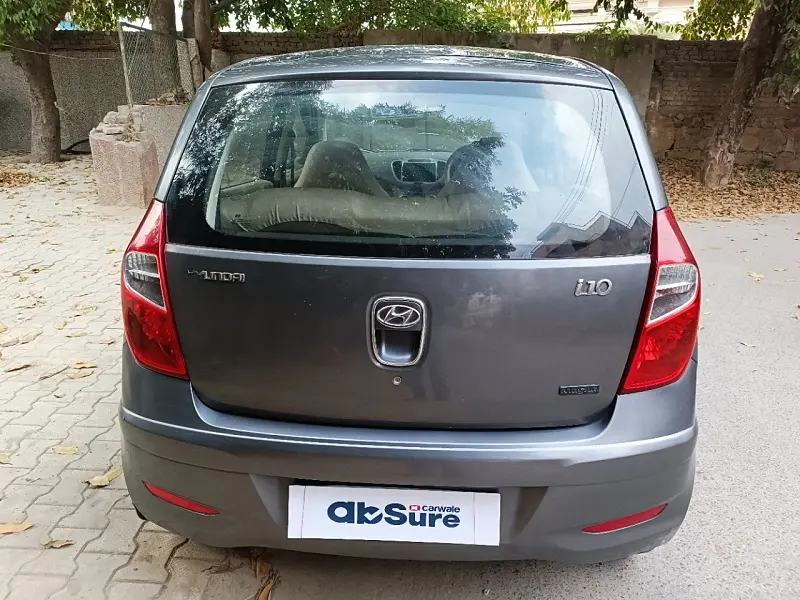 Second Hand Hyundai i10 [2010-2017] Magna 1.2 Kappa2 in Gurgaon