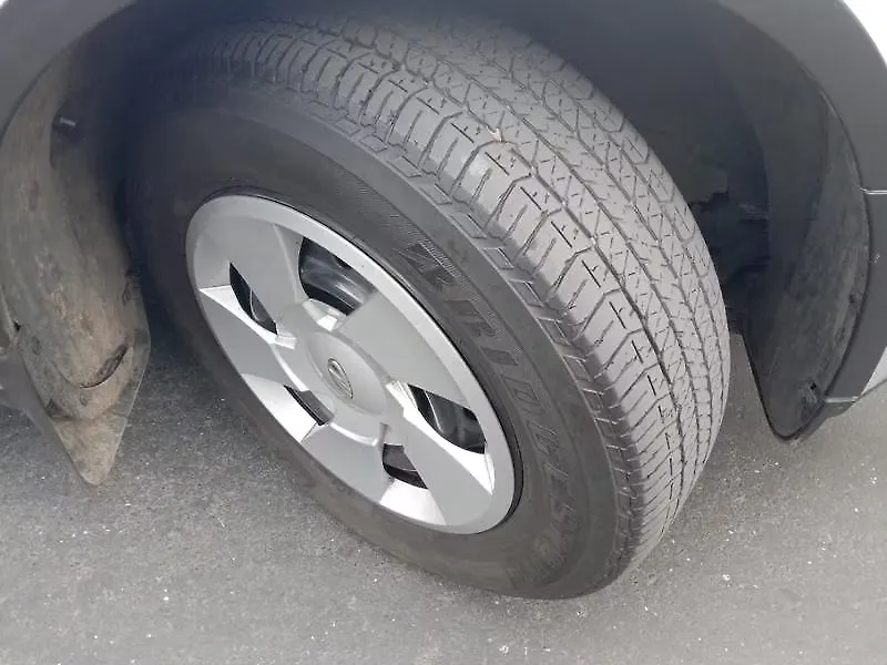 Second Hand Mahindra XUV500 W7 [2018-2020] in Navi Mumbai