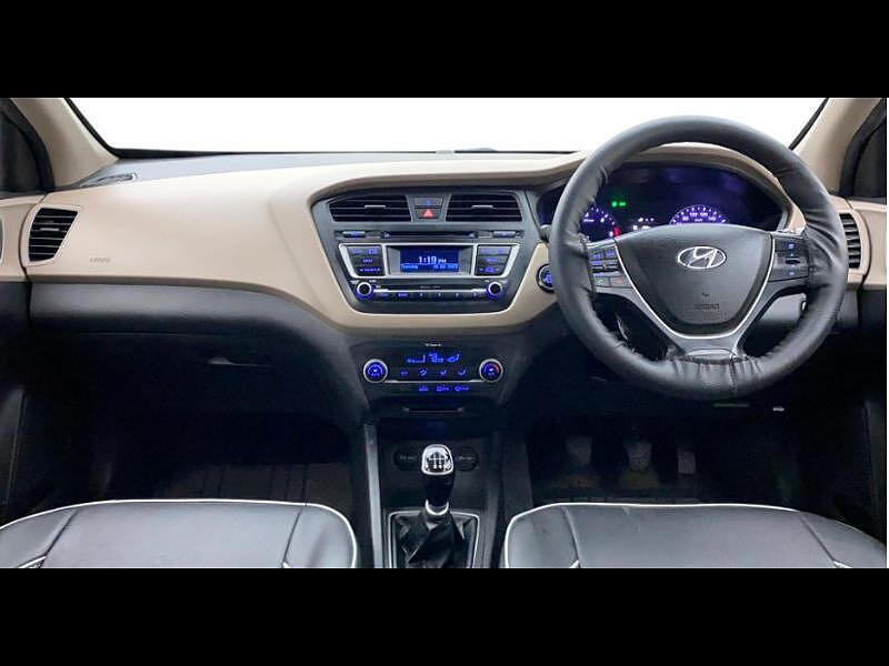 Second Hand Hyundai Elite i20 [2018-2019] Asta 1.4 (O) CRDi in Delhi