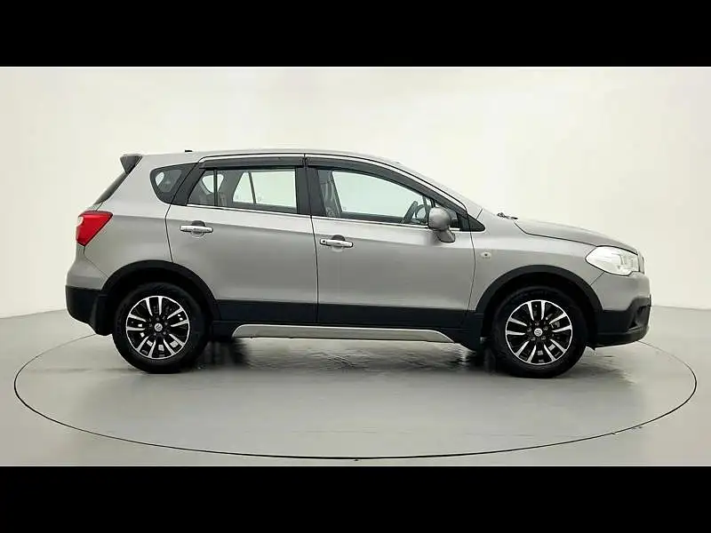 Used Maruti Suzuki S-Cross 2020 Sigma in Delhi