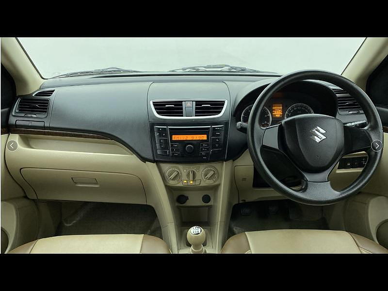 Second Hand Maruti Suzuki Swift DZire [2011-2015] VDI in Nagpur