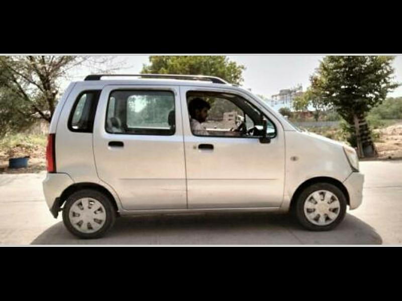 Second Hand Maruti Suzuki Wagon R [2006-2010] LXi Minor in Faridabad