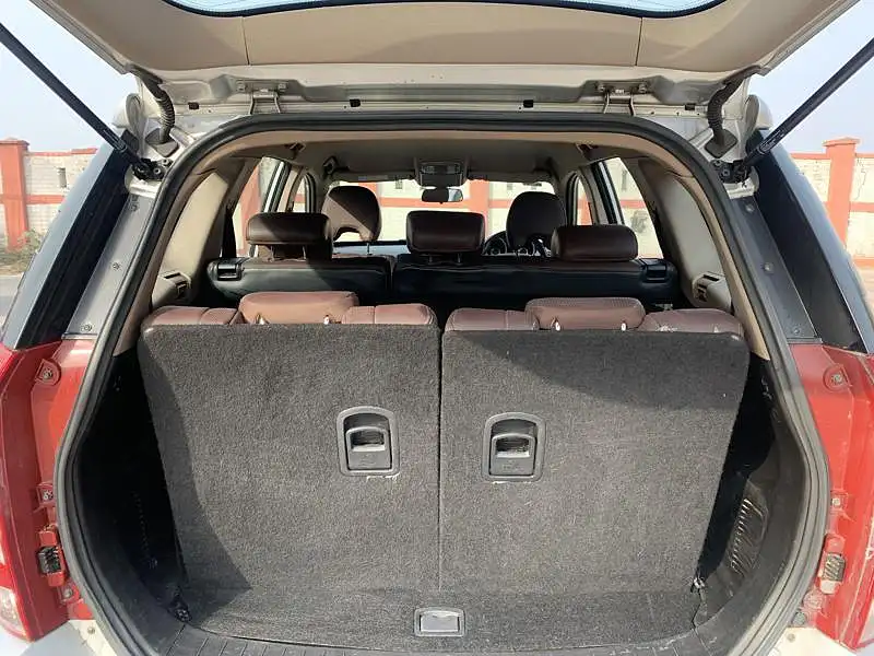 Second Hand Mahindra XUV500 [2015-2018] W8 [2015-2017] in Delhi