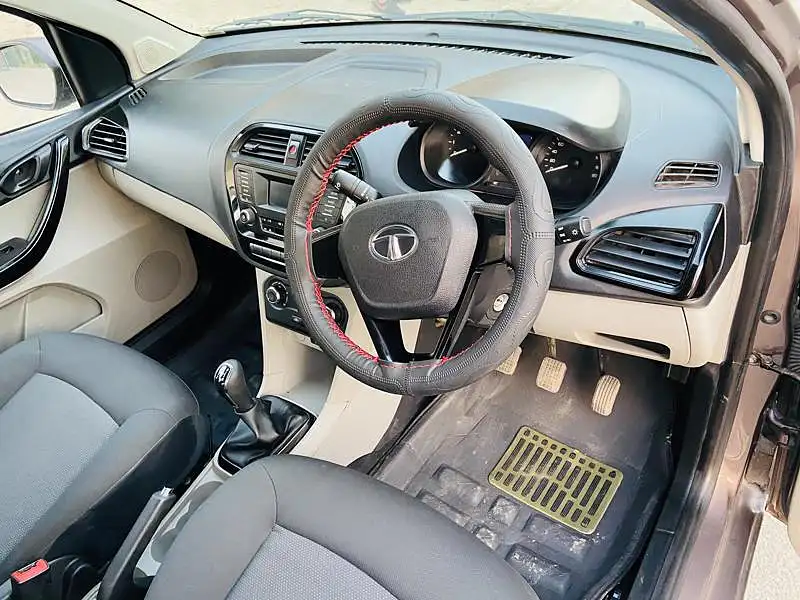 Used Tata Tiago [2016-2020] Revotron XT [2016-2019] in Delhi